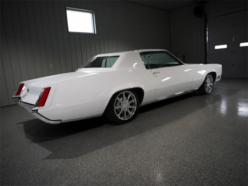 1968 Cadillac Eldorado 8th Gen - Image 4 of 31