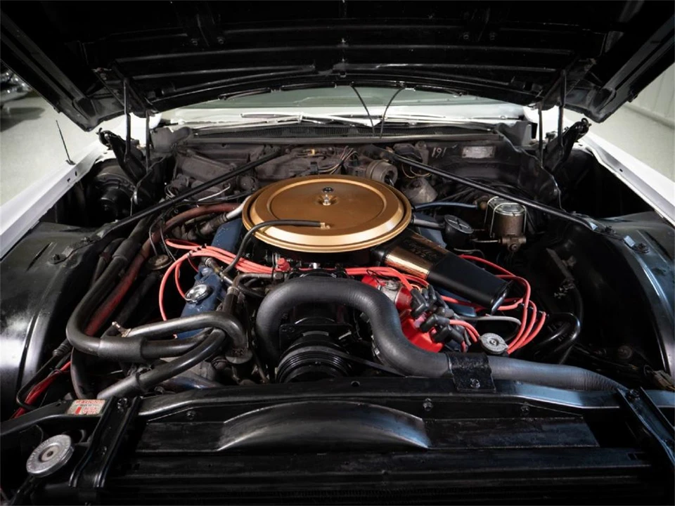 1968 Cadillac Eldorado 8th Gen - Image 9 of 31