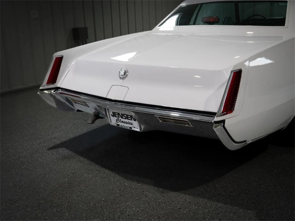 1968 Cadillac Eldorado 8th Gen - Image 18 of 31