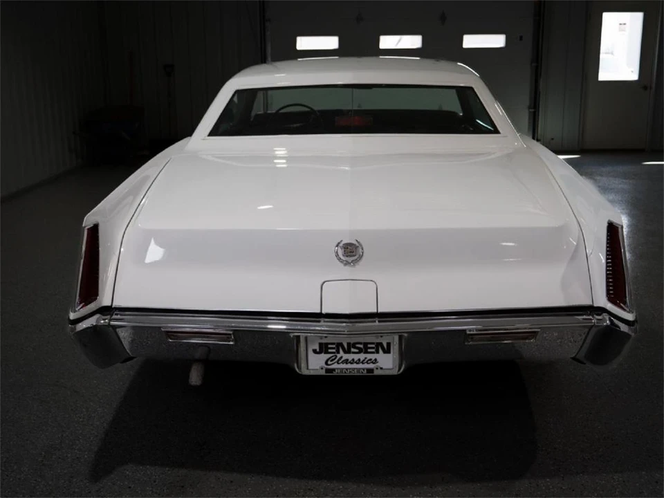 1968 Cadillac Eldorado 8th Gen - Image 17 of 31