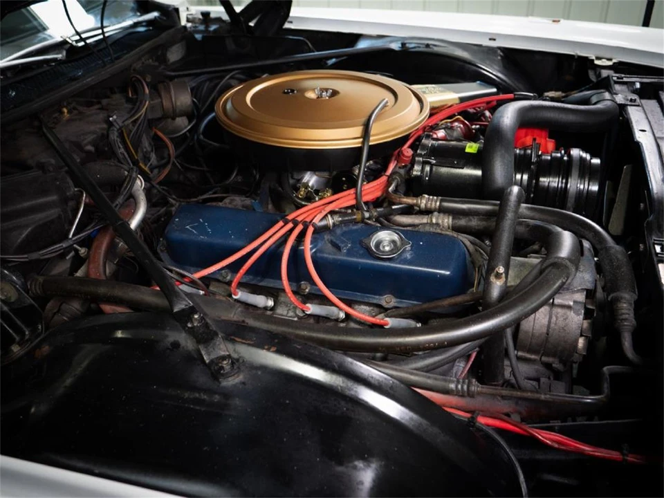 1968 Cadillac Eldorado 8th Gen - Image 11 of 31