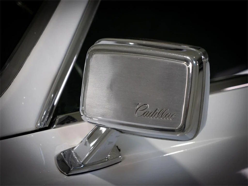 1968 Cadillac Eldorado 8th Gen - Image 13 of 31