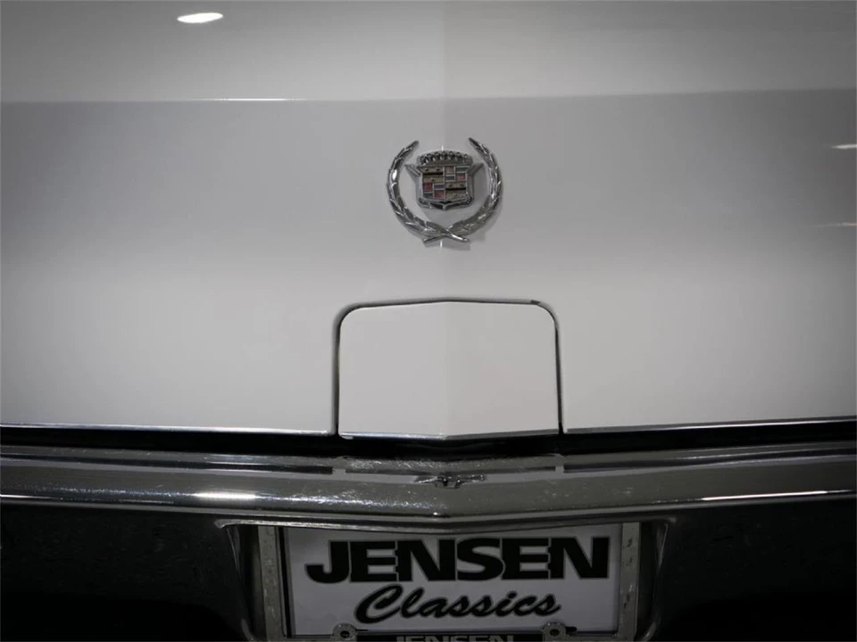 1968 Cadillac Eldorado 8th Gen - Image 16 of 31