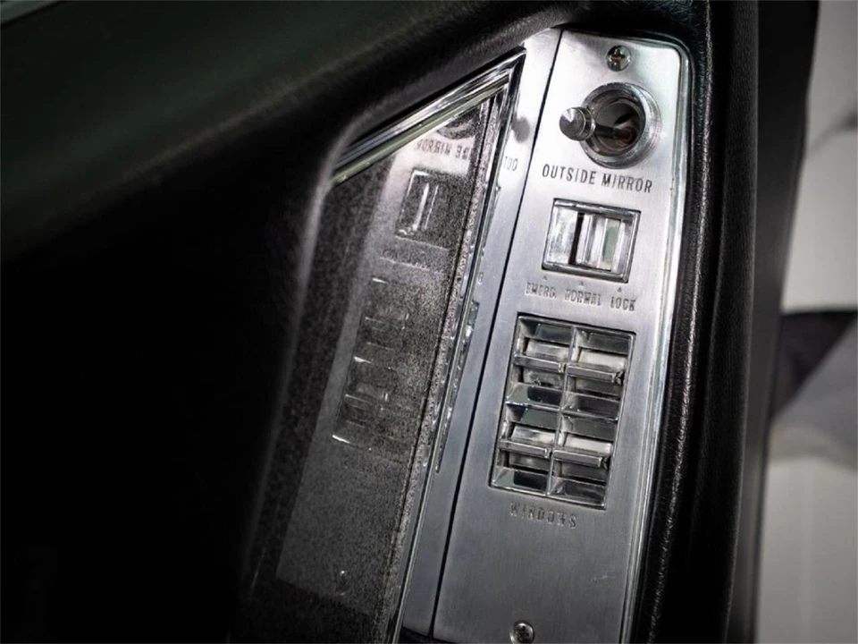 1968 Cadillac Eldorado 8th Gen - Image 20 of 31