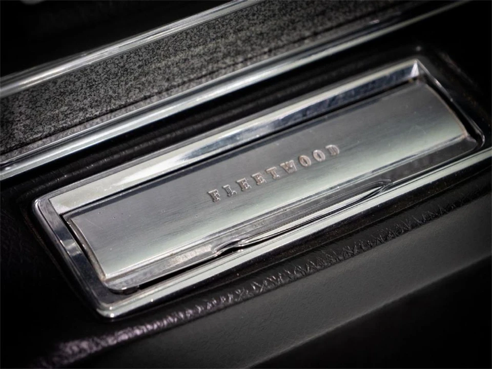 1968 Cadillac Eldorado 8th Gen - Image 21 of 31
