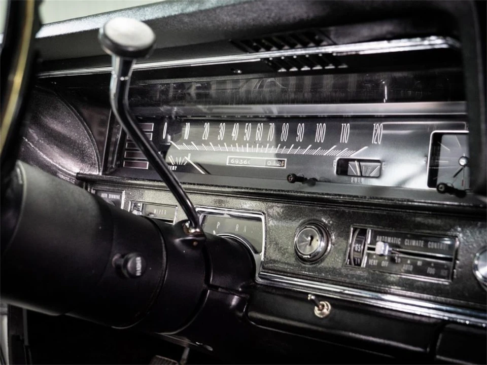 1968 Cadillac Eldorado 8th Gen - Image 24 of 31