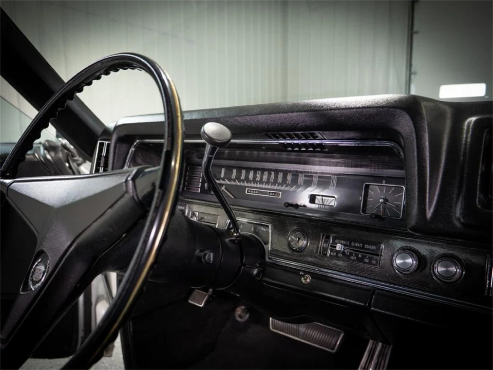 1968 Cadillac Eldorado 8th Gen - Image 26 of 31