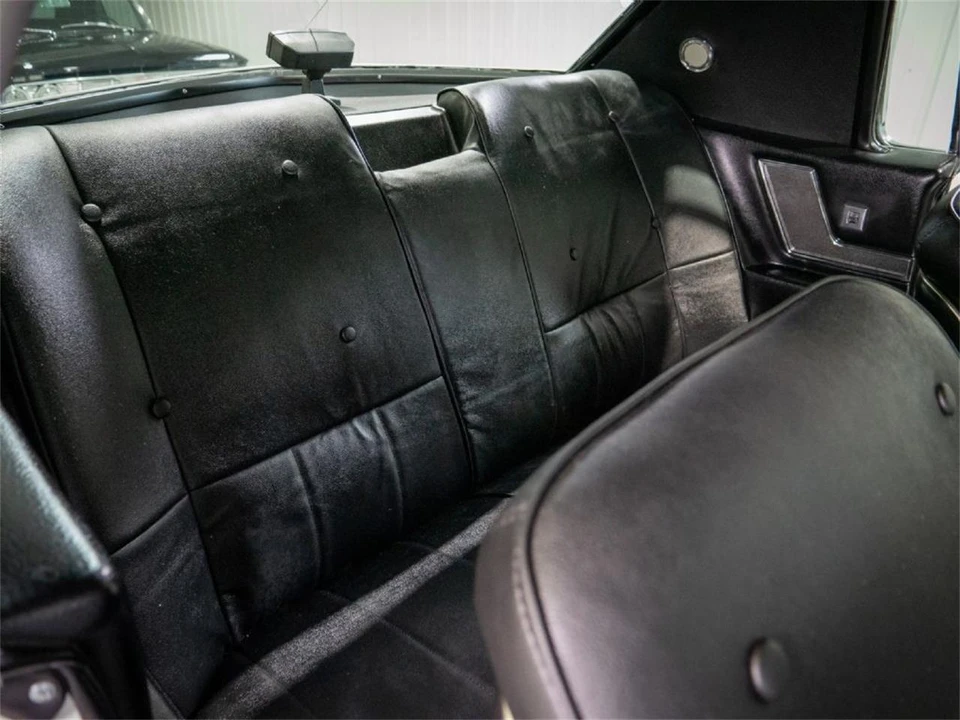 1968 Cadillac Eldorado 8th Gen - Image 30 of 31