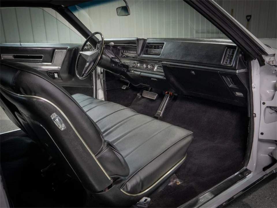 1968 Cadillac Eldorado 8th Gen - Image 31 of 31