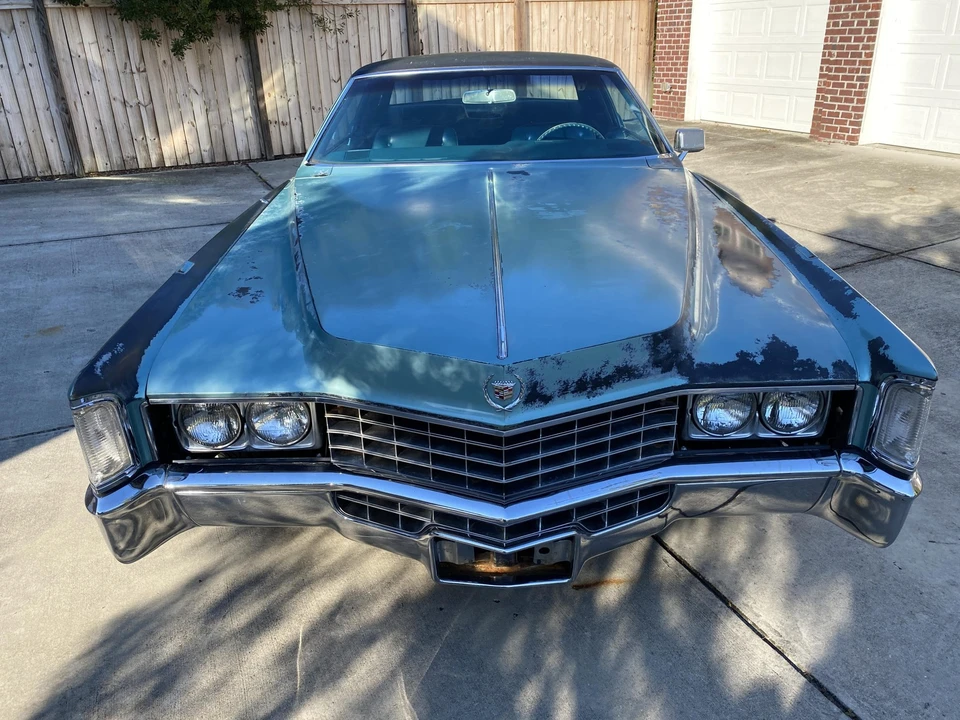 1968 Cadillac Eldorado 8th Gen - Image 18 of 31