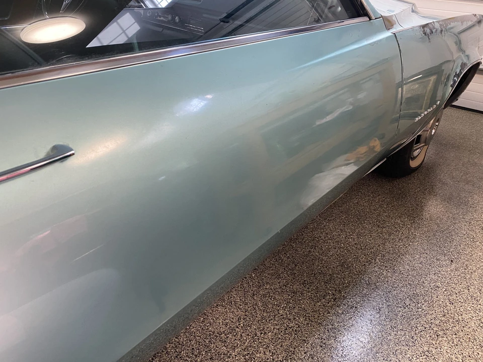 1968 Cadillac Eldorado 8th Gen - Image 31 of 31