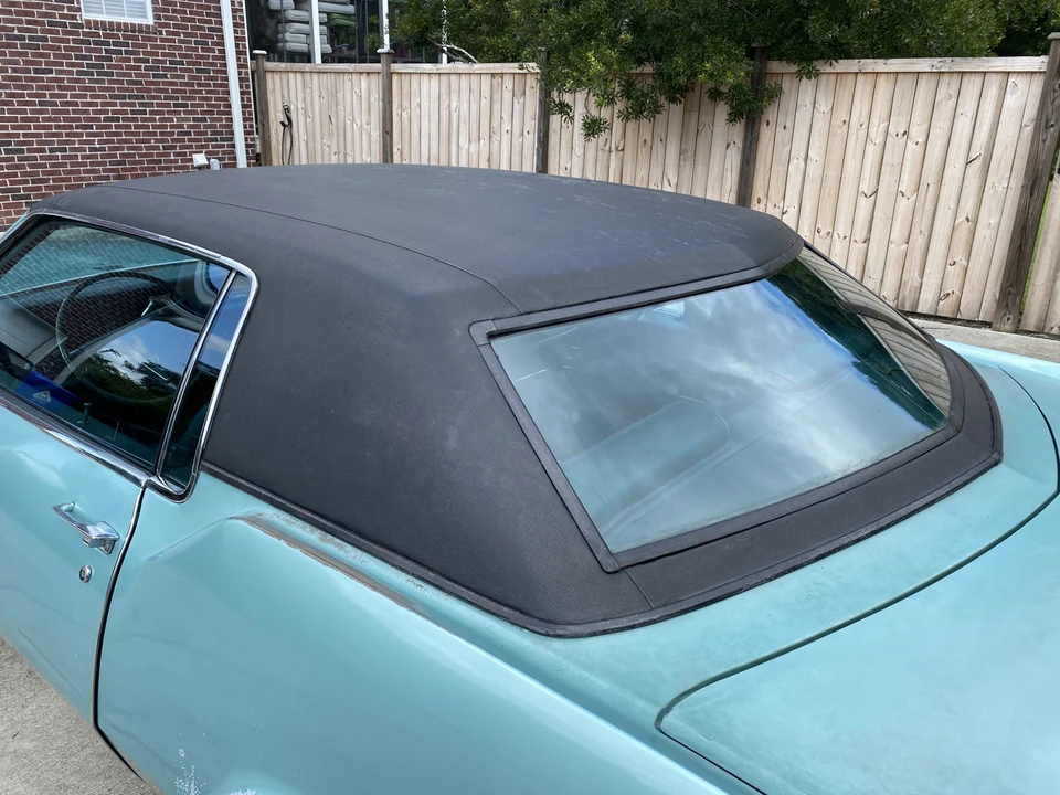 1968 Cadillac Eldorado 8th Gen - Image 25 of 31