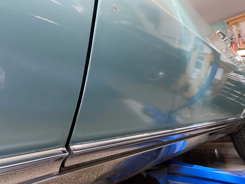 1968 Cadillac Eldorado 8th Gen - Image 29 of 31