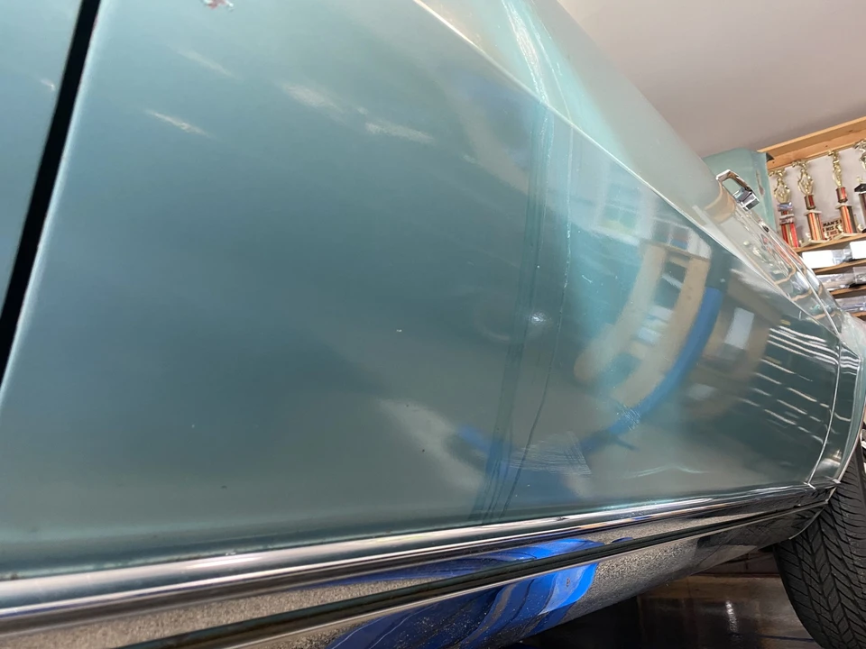 1968 Cadillac Eldorado 8th Gen - Image 30 of 31