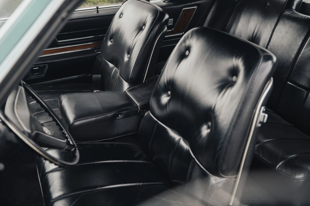 1968 Cadillac Eldorado 8th Gen - Image 13 of 31