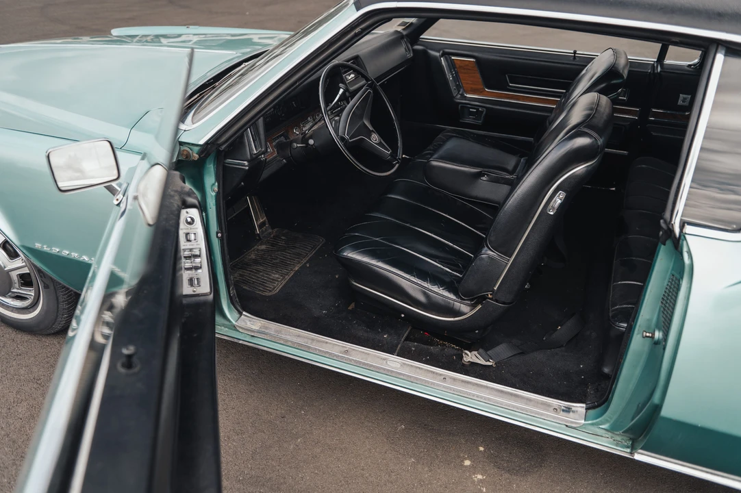 1968 Cadillac Eldorado 8th Gen - Image 6 of 31