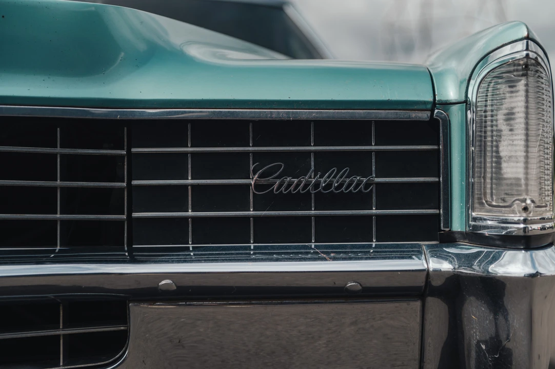 1968 Cadillac Eldorado 8th Gen - Image 27 of 31