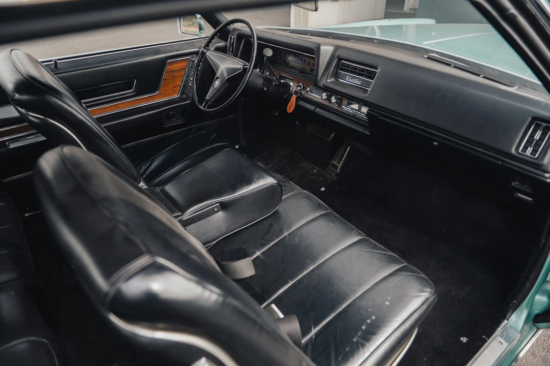 1968 Cadillac Eldorado 8th Gen - Image 9 of 31