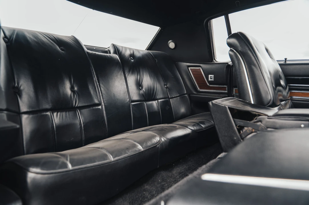 1968 Cadillac Eldorado 8th Gen - Image 15 of 31