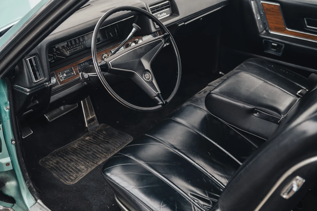 1968 Cadillac Eldorado 8th Gen - Image 8 of 31
