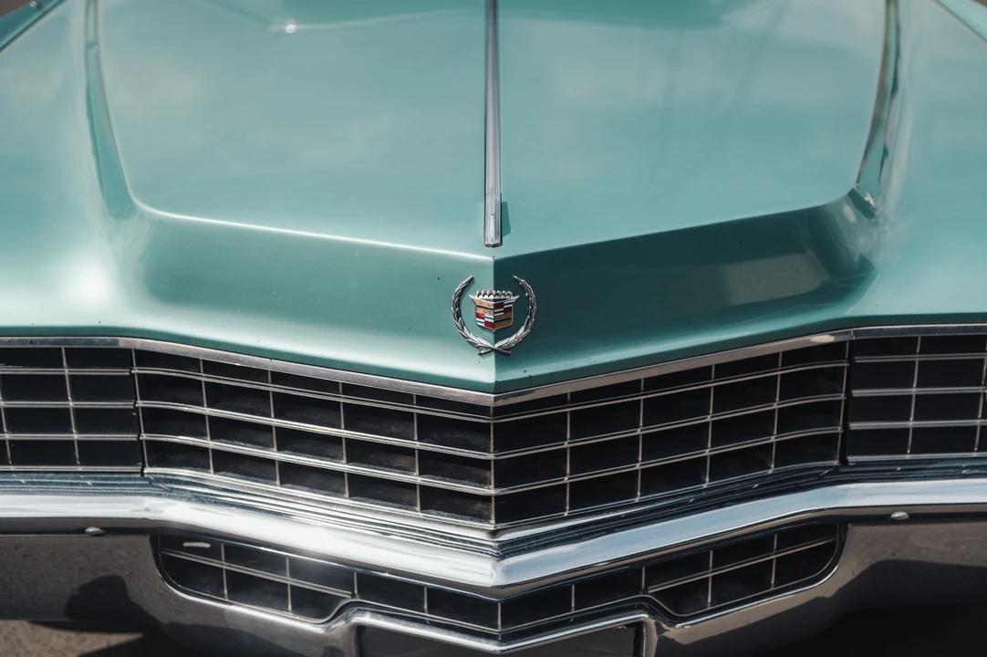 1968 Cadillac Eldorado 8th Gen - Image 28 of 31