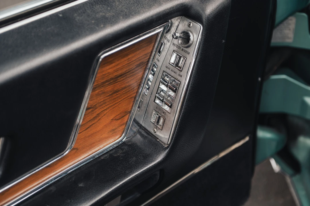 1968 Cadillac Eldorado 8th Gen - Image 5 of 31