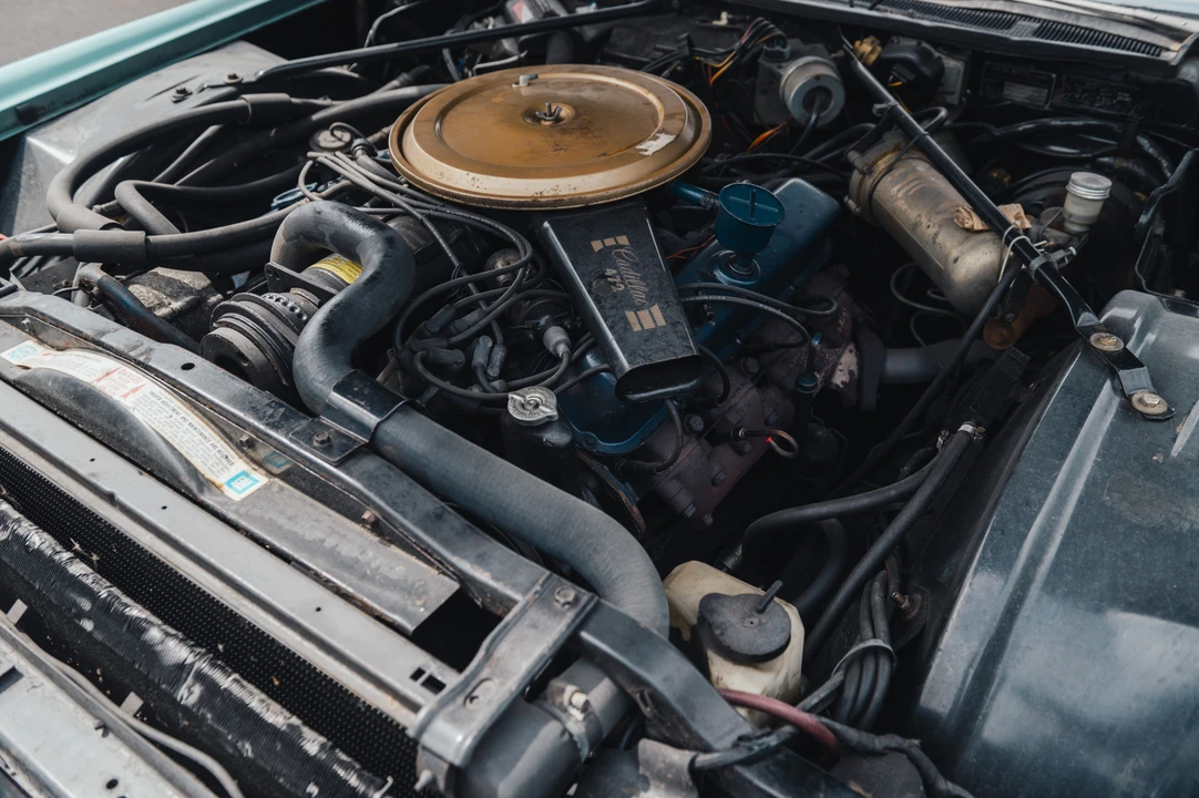 1968 Cadillac Eldorado 8th Gen - Image 18 of 31