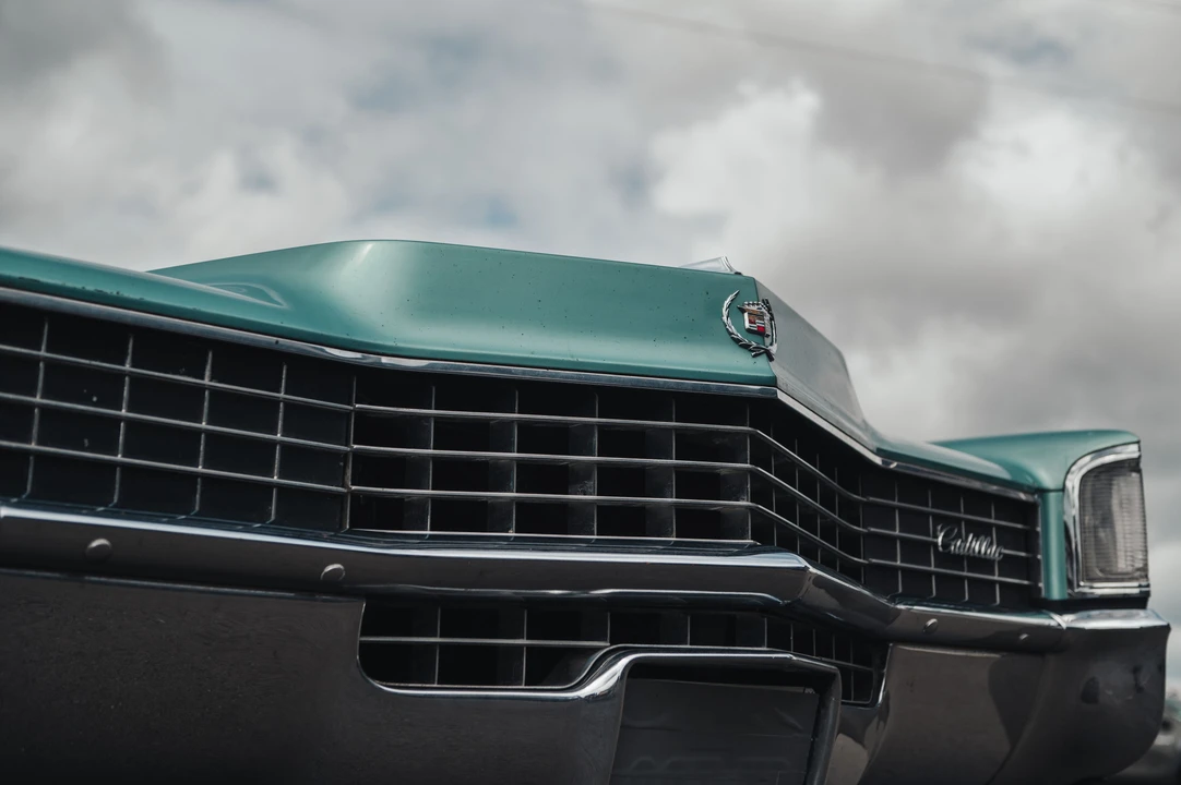 1968 Cadillac Eldorado 8th Gen - Image 24 of 31