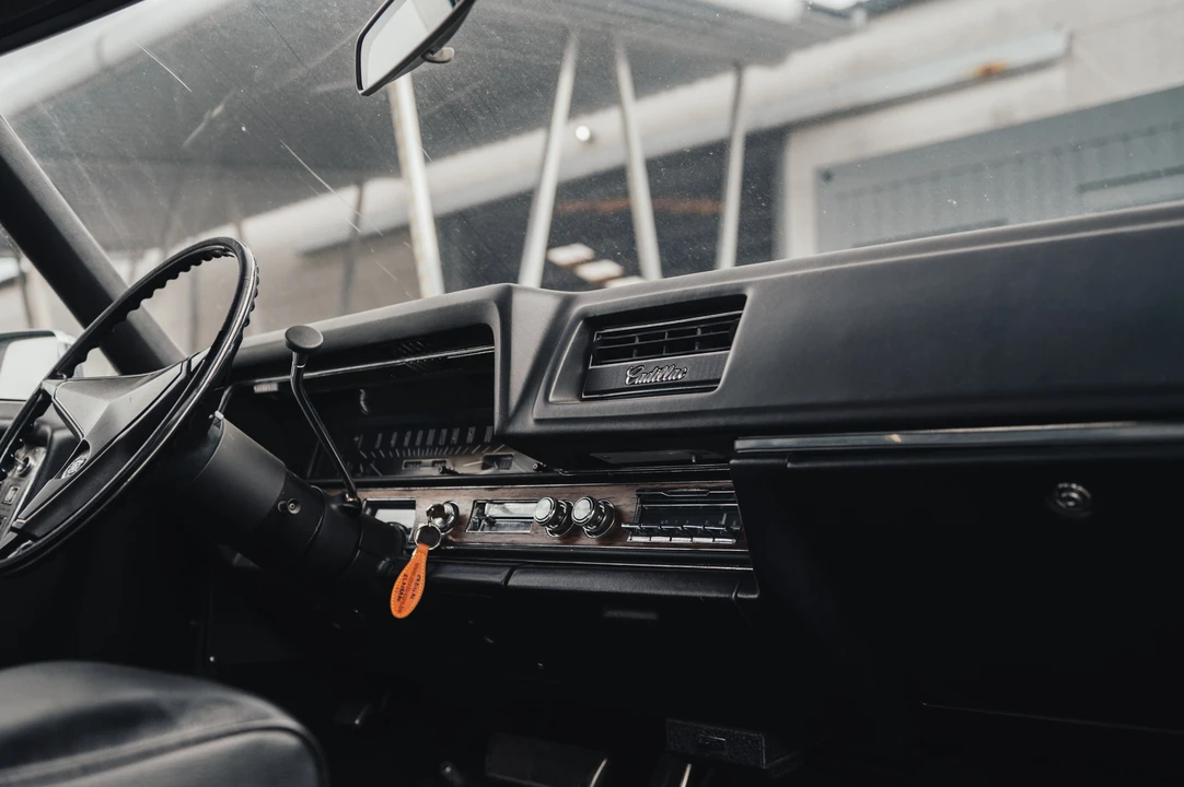 1968 Cadillac Eldorado 8th Gen - Image 11 of 31