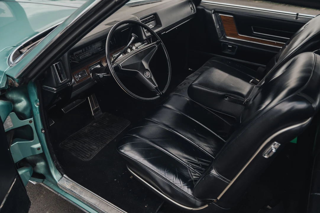 1968 Cadillac Eldorado 8th Gen - Image 7 of 31