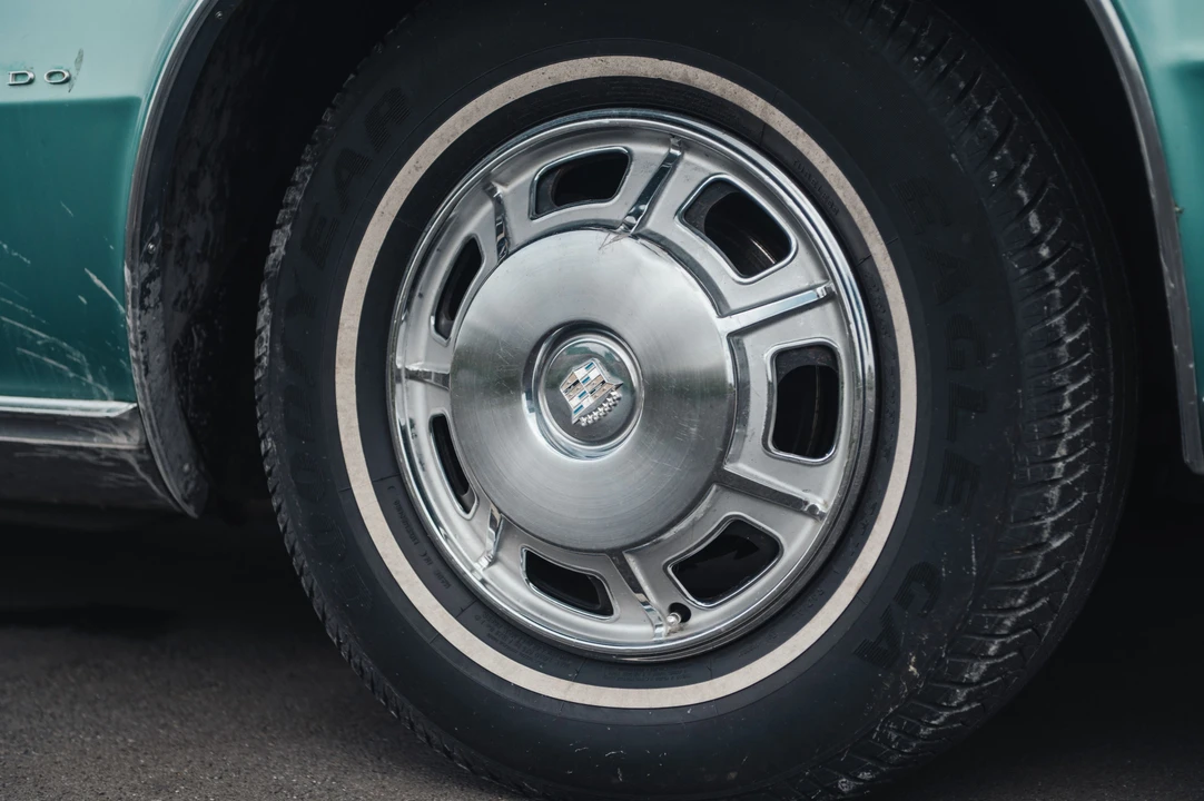 1968 Cadillac Eldorado 8th Gen - Image 30 of 31