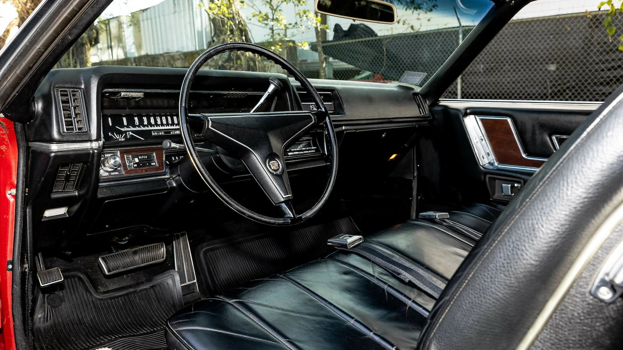 1968 Cadillac Eldorado 8th Gen - Image 3 of 31