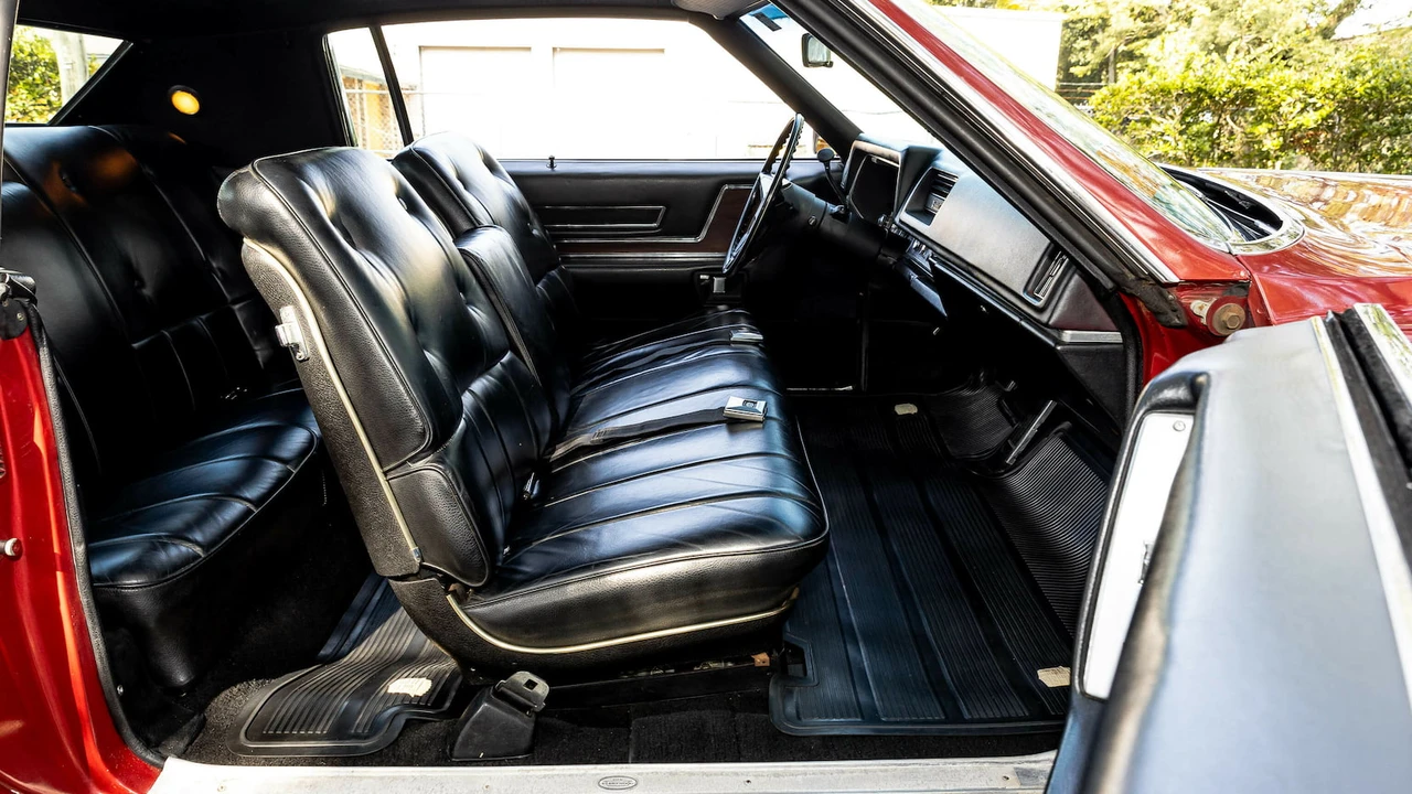1968 Cadillac Eldorado 8th Gen - Image 4 of 31