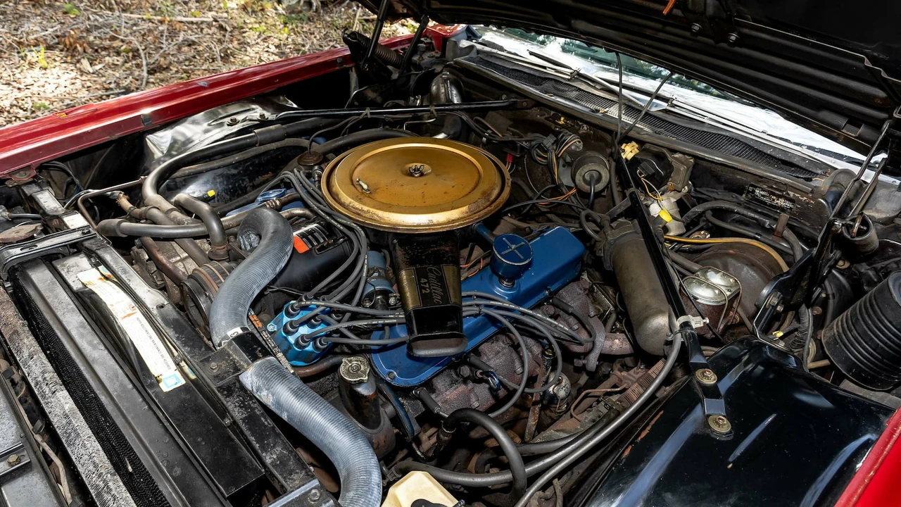 1968 Cadillac Eldorado 8th Gen - Image 5 of 31