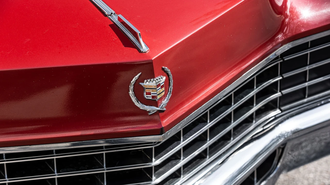 1968 Cadillac Eldorado 8th Gen - Image 6 of 31