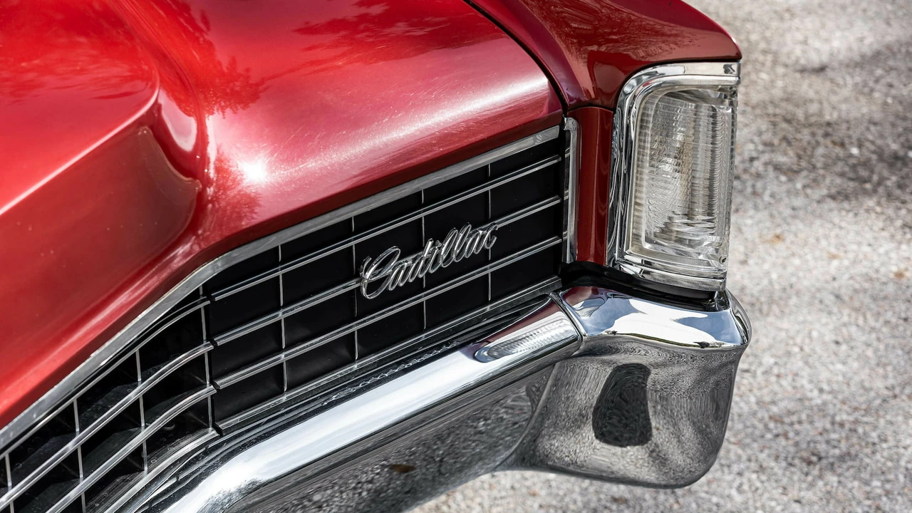 1968 Cadillac Eldorado 8th Gen - Image 7 of 31