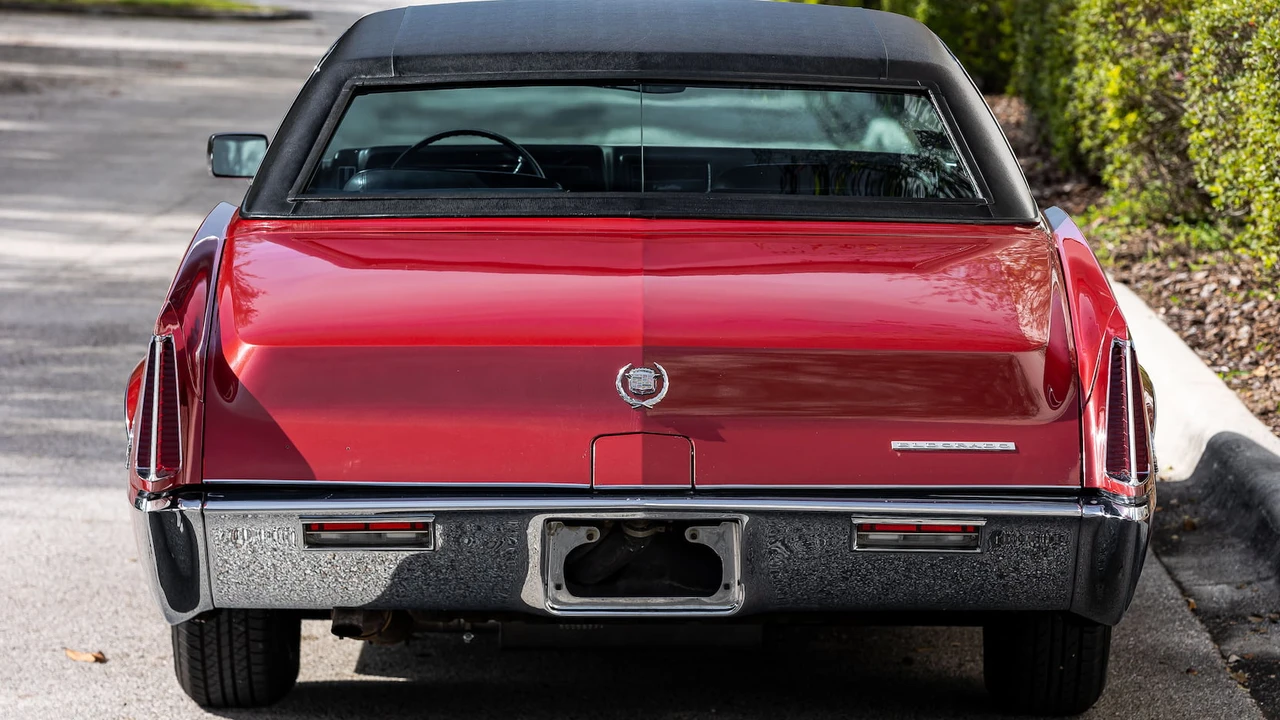 1968 Cadillac Eldorado 8th Gen - Image 10 of 31