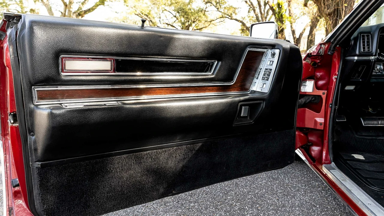 1968 Cadillac Eldorado 8th Gen - Image 11 of 31