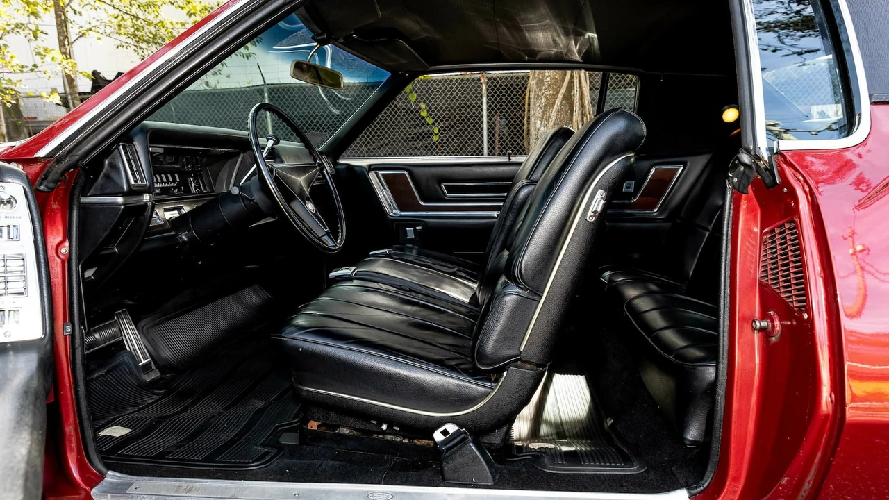 1968 Cadillac Eldorado 8th Gen - Image 12 of 31