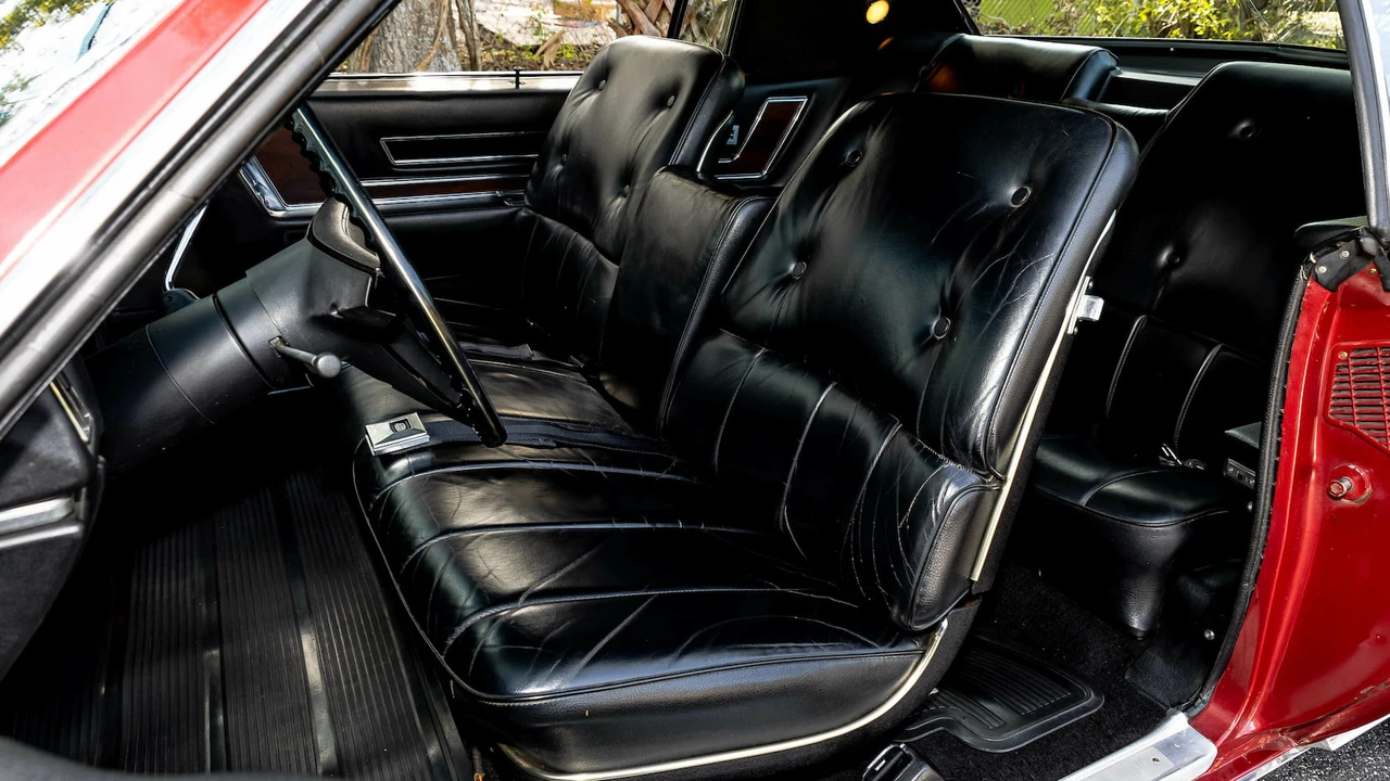 1968 Cadillac Eldorado 8th Gen - Image 13 of 31
