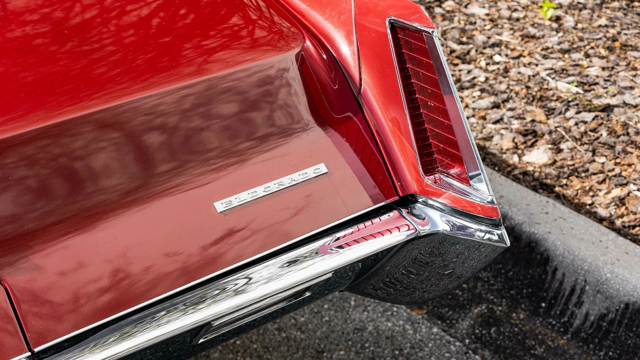 1968 Cadillac Eldorado 8th Gen - Image 14 of 31