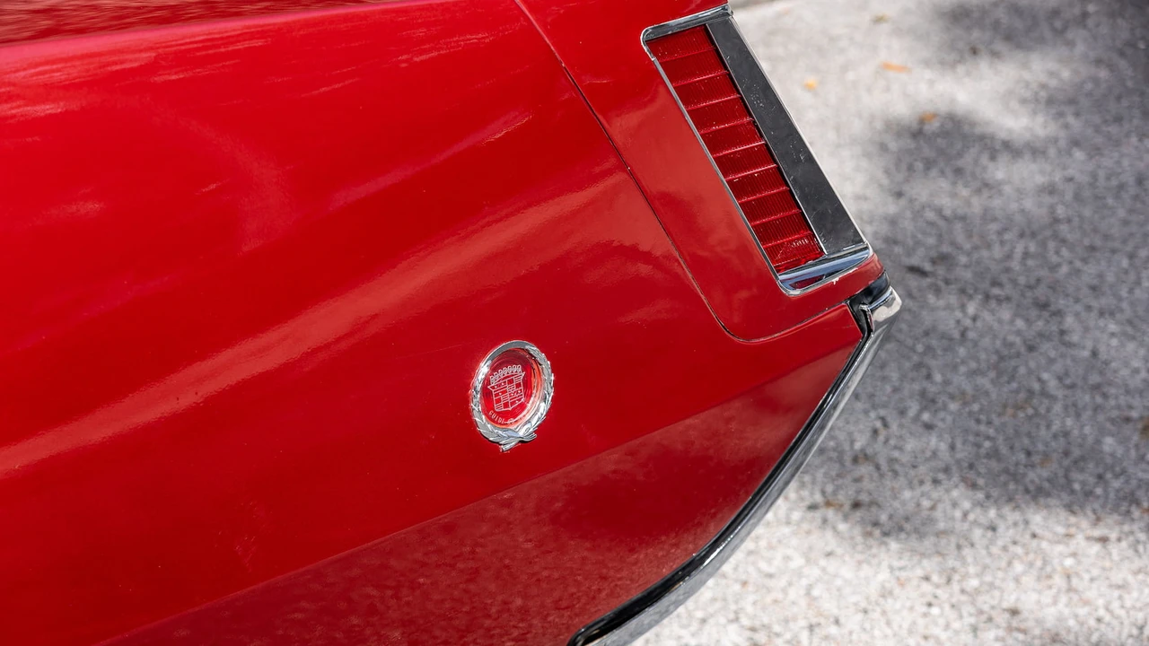 1968 Cadillac Eldorado 8th Gen - Image 15 of 31
