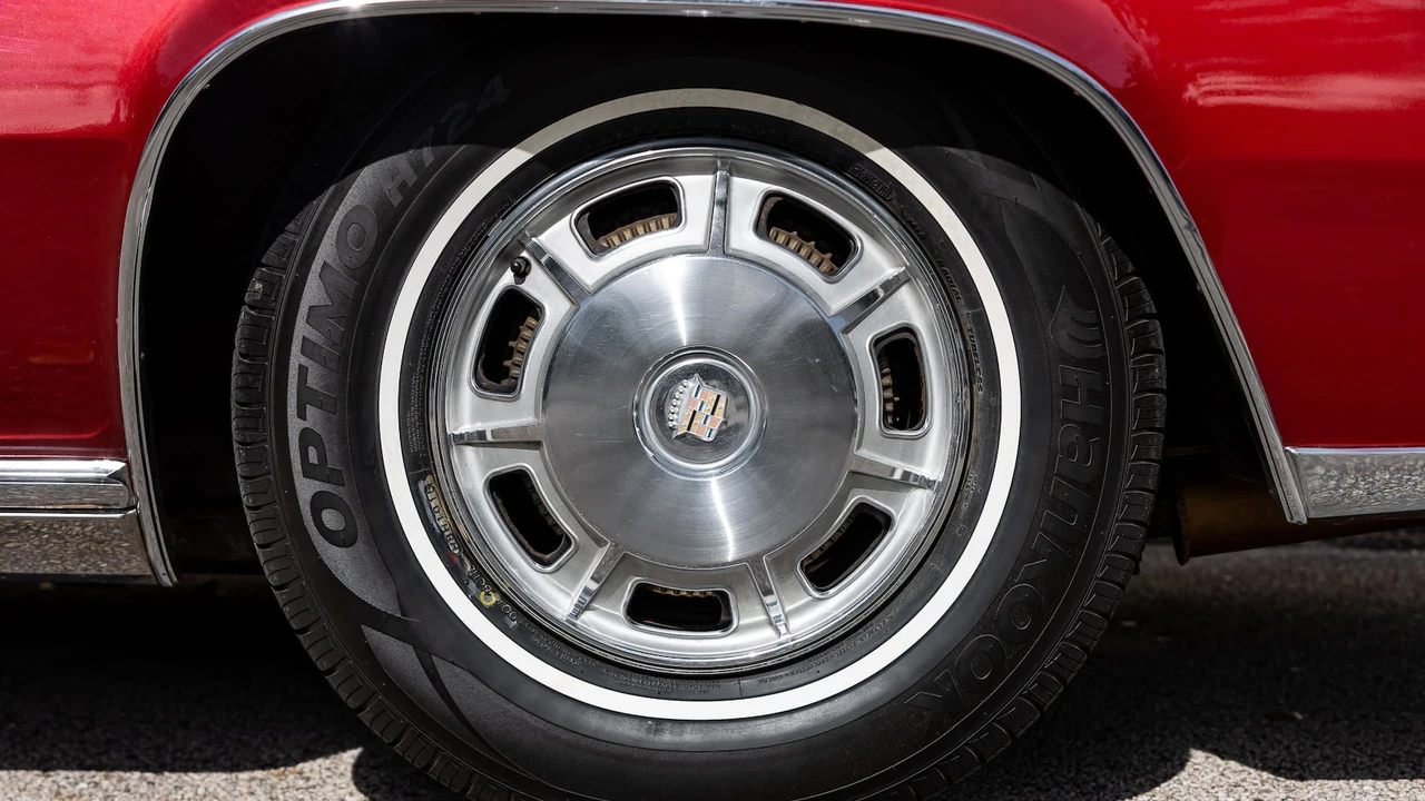 1968 Cadillac Eldorado 8th Gen - Image 16 of 31
