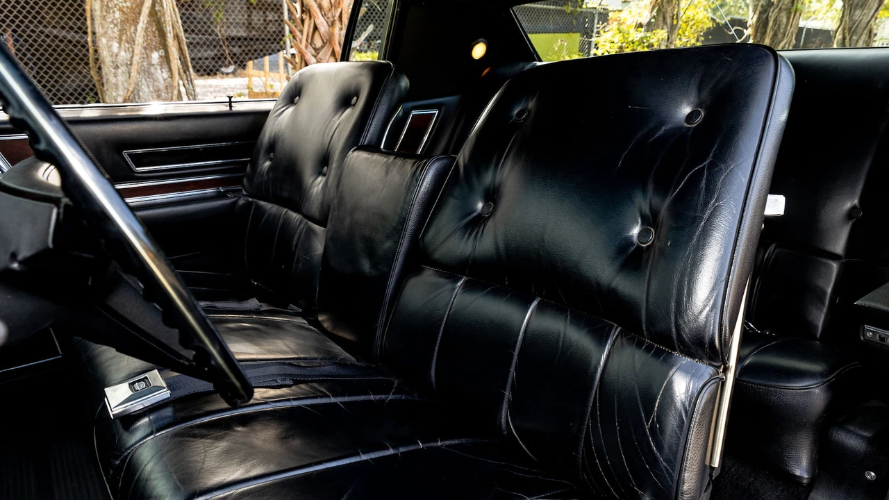1968 Cadillac Eldorado 8th Gen - Image 18 of 31