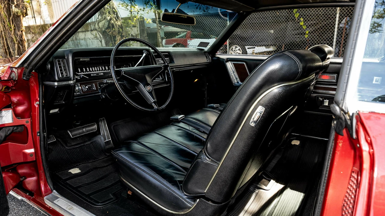 1968 Cadillac Eldorado 8th Gen - Image 19 of 31