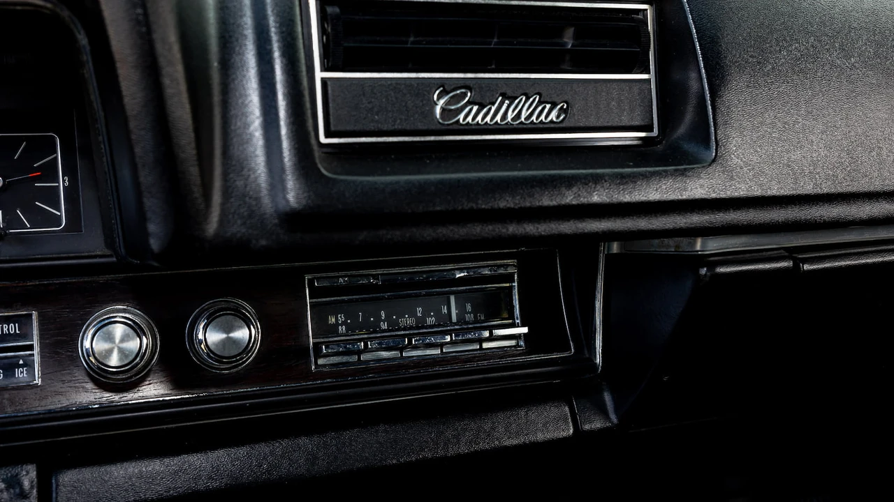 1968 Cadillac Eldorado 8th Gen - Image 23 of 31