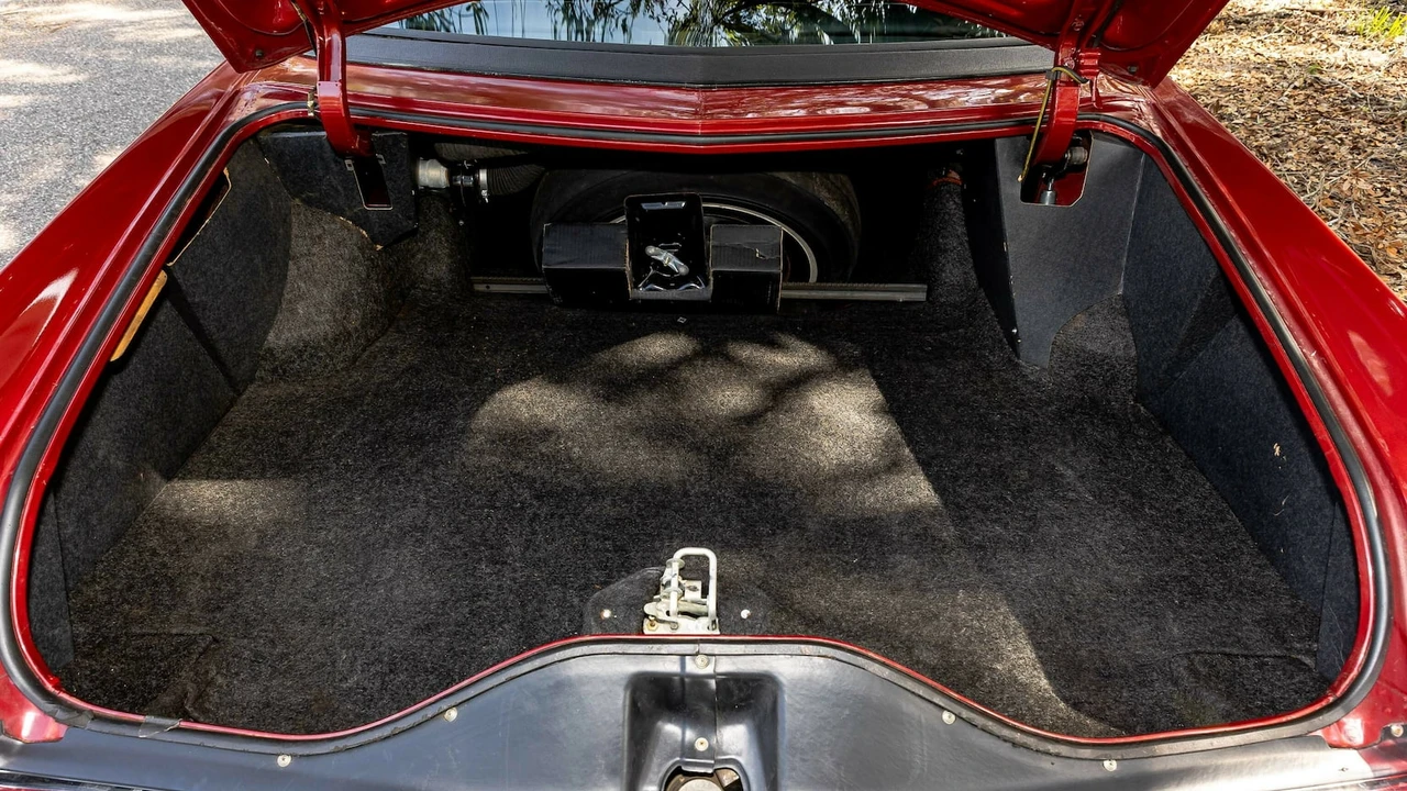 1968 Cadillac Eldorado 8th Gen - Image 24 of 31