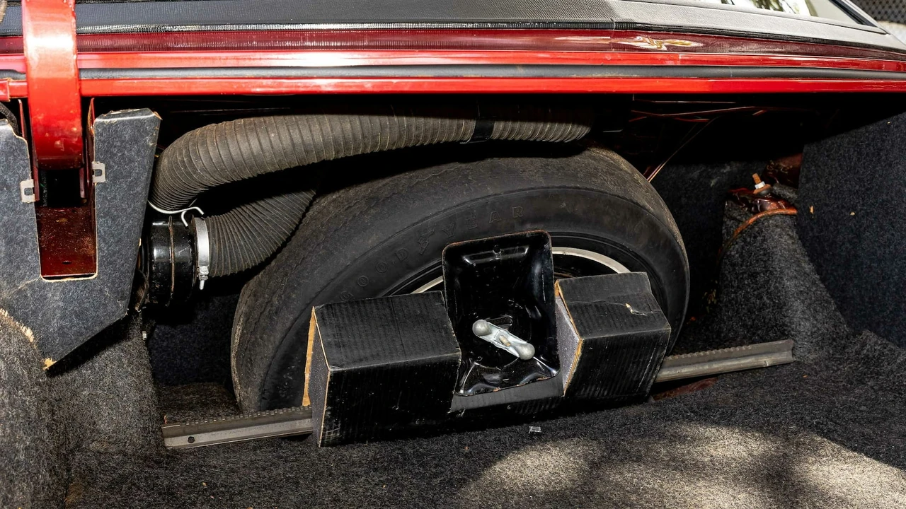 1968 Cadillac Eldorado 8th Gen - Image 25 of 31
