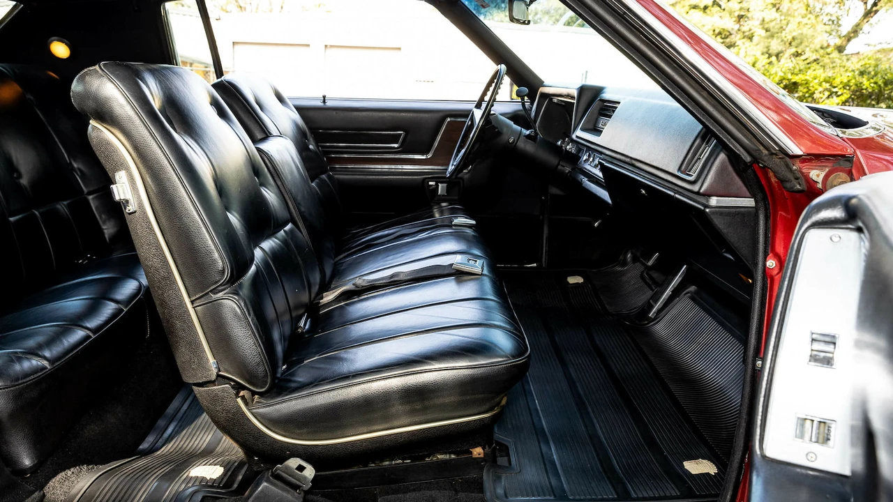 1968 Cadillac Eldorado 8th Gen - Image 27 of 31