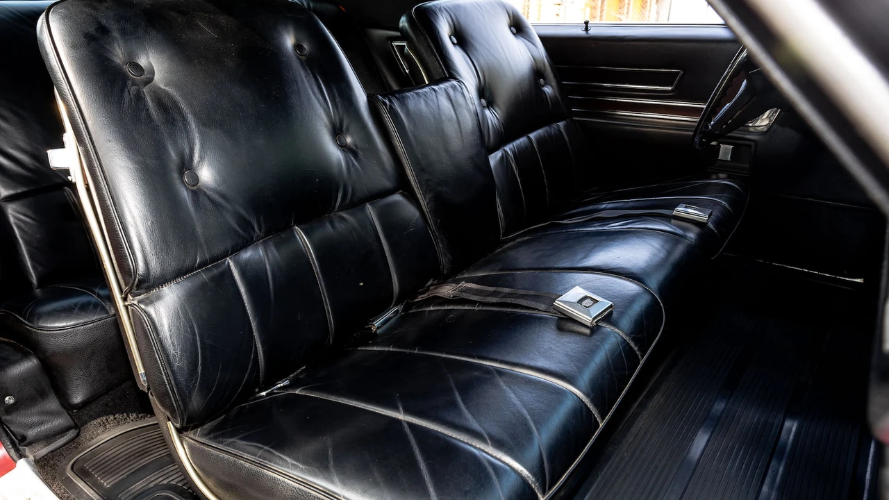 1968 Cadillac Eldorado 8th Gen - Image 29 of 31